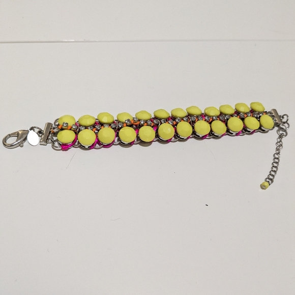 Express Neon Bracelet OS - Picture 2 of 6